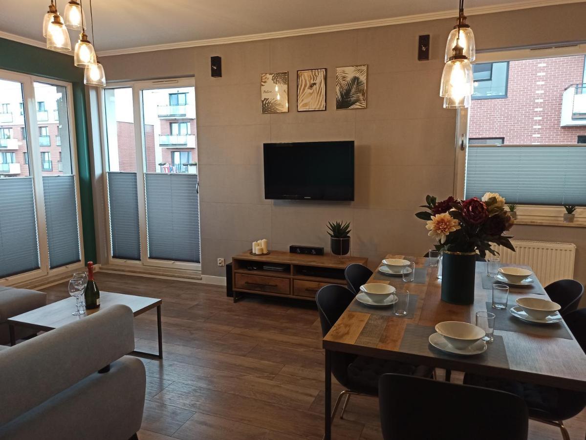 Apartament Letycja — Photos 2